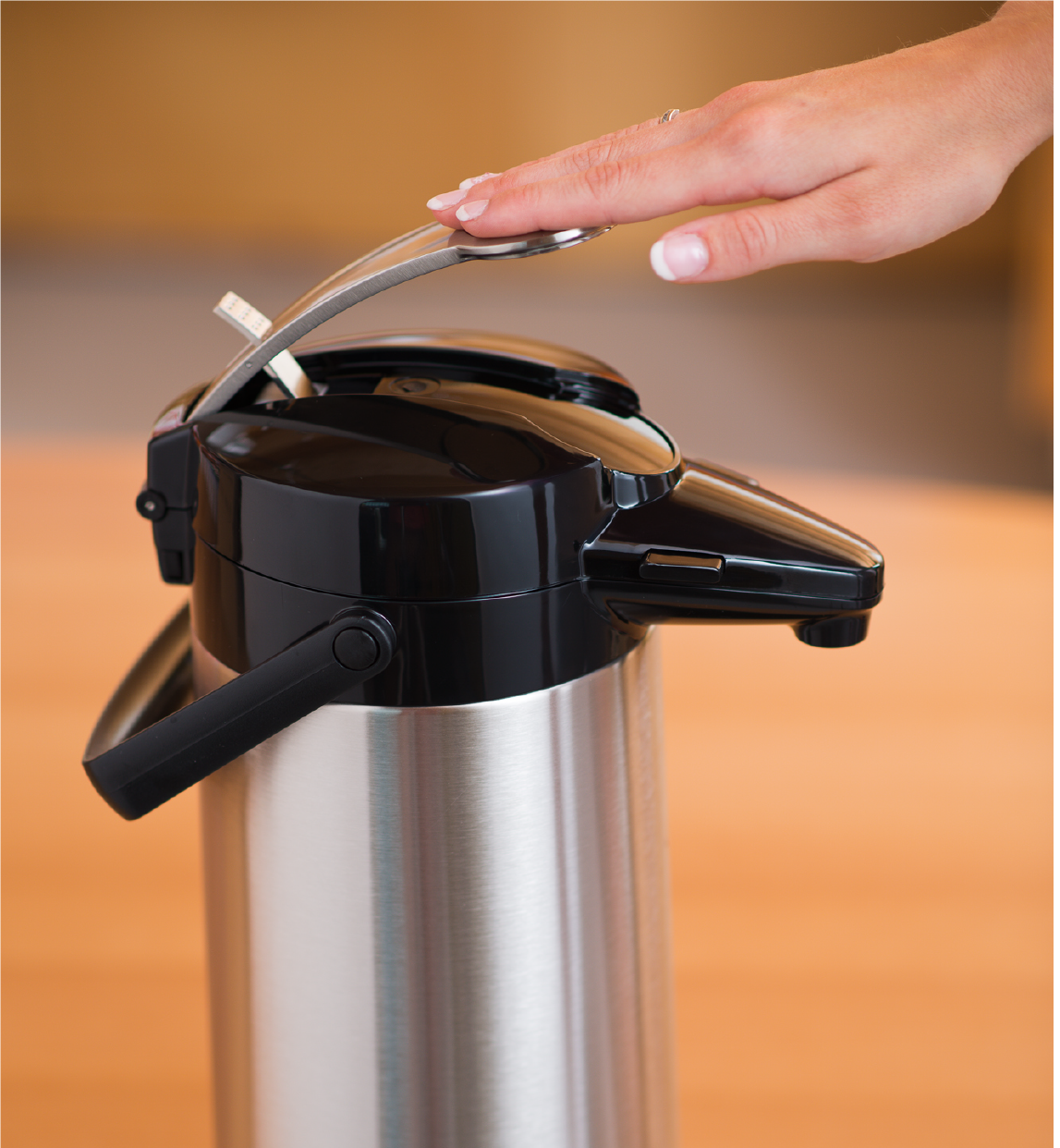 Furento Airpots