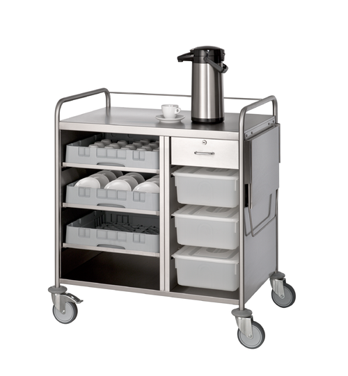 Trolleys