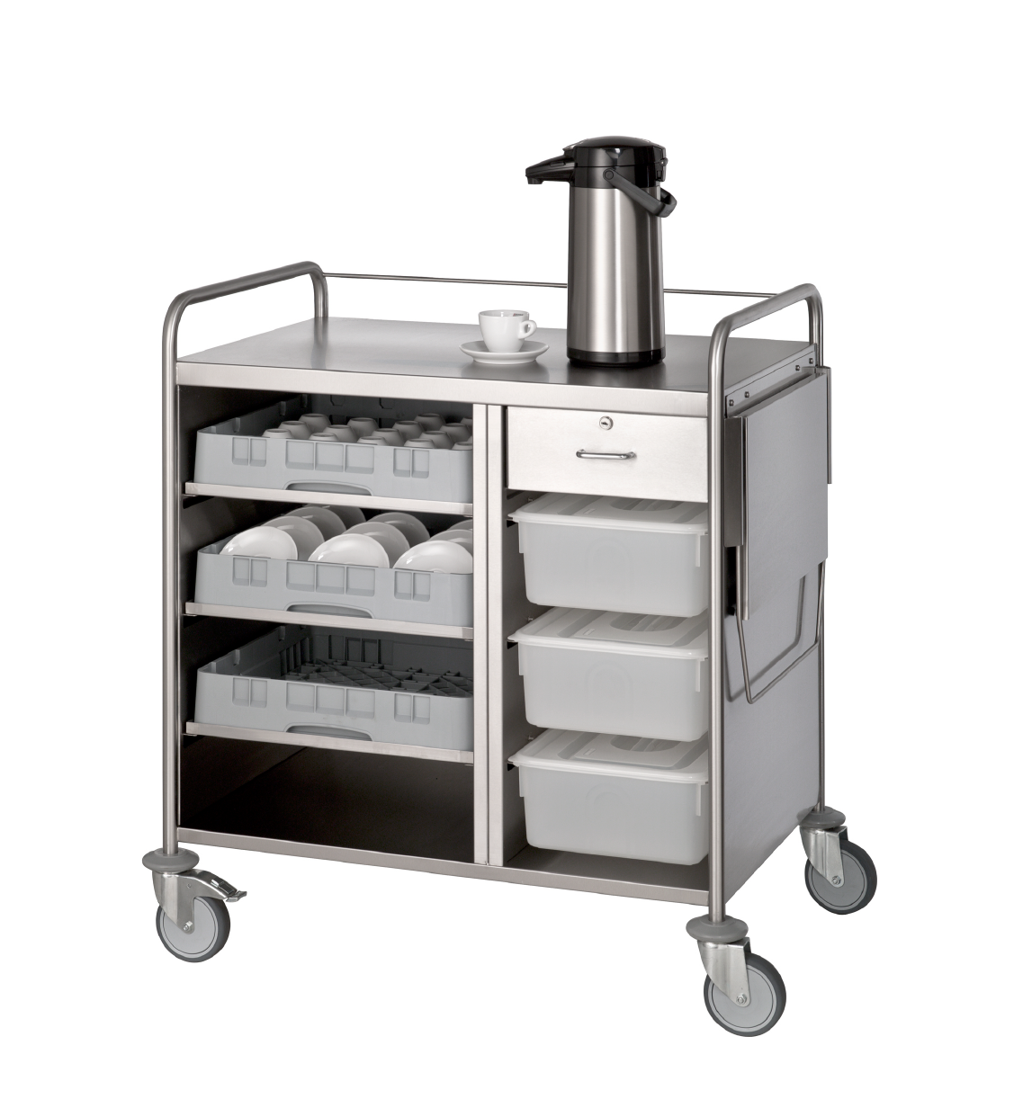 Trolleys
