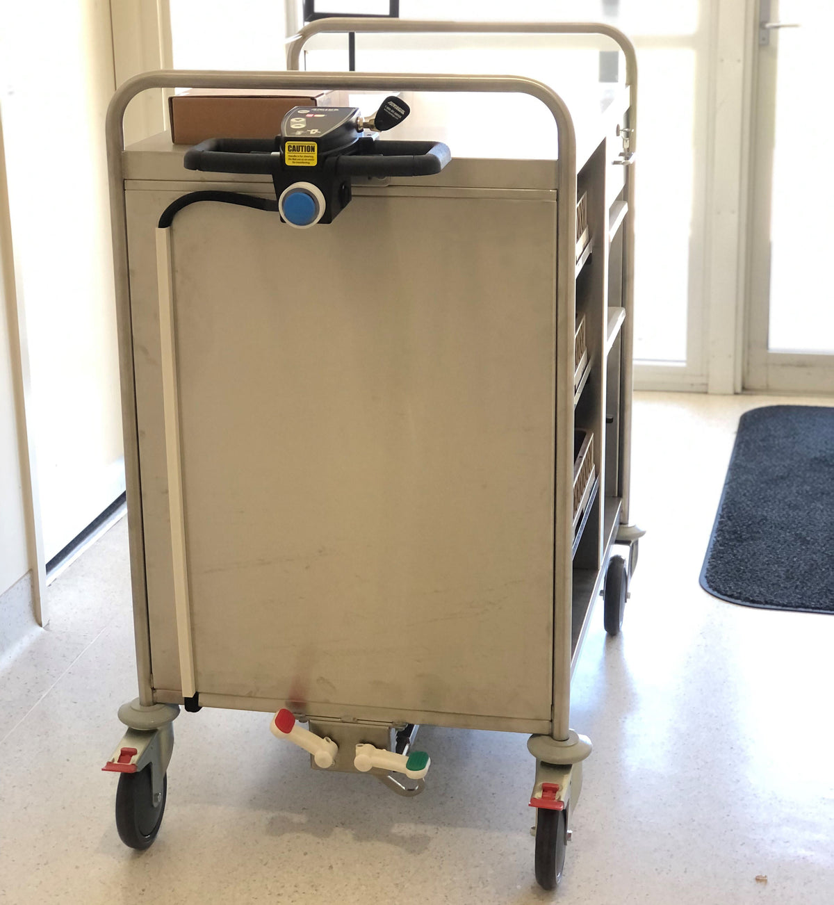 Trolleys
